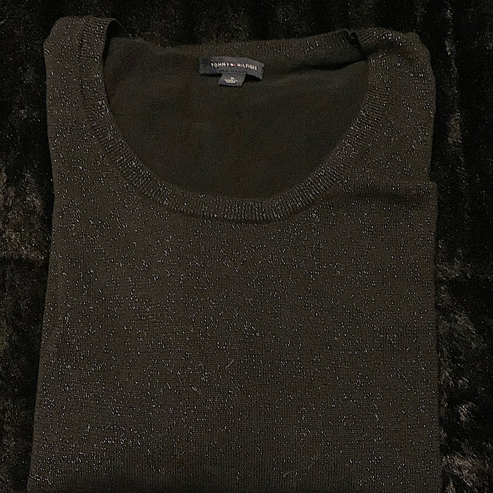 Tommy Hilfiger LS Sweater